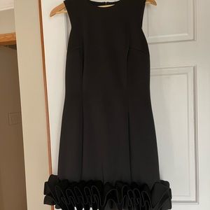 Donna Ricco Scuba Dress Size 10